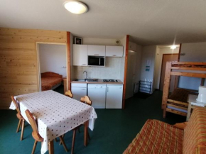 Appartement Saint-François-Longchamp, 2 pièces, 6 personnes - FR-1-635-74